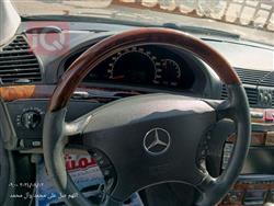 مێرسێدس بێنز S-Class